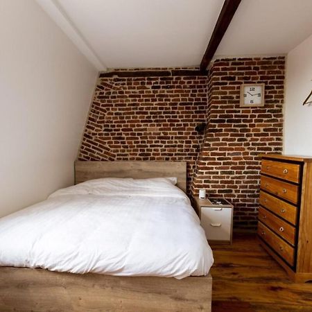 Appartamento Vieux Lille Triplex De 100 M2 Esterno foto